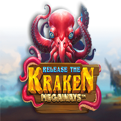 Release The Kraken Megaways